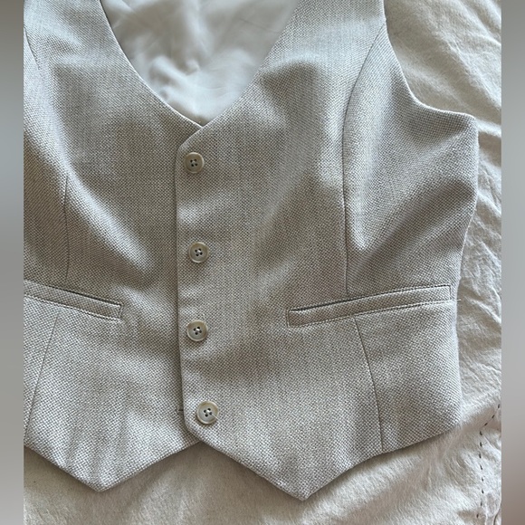 wilfred desire vest - Picture 8 of 9